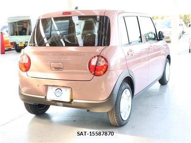 Suzuki LAPIN 2026-02 7452766-3