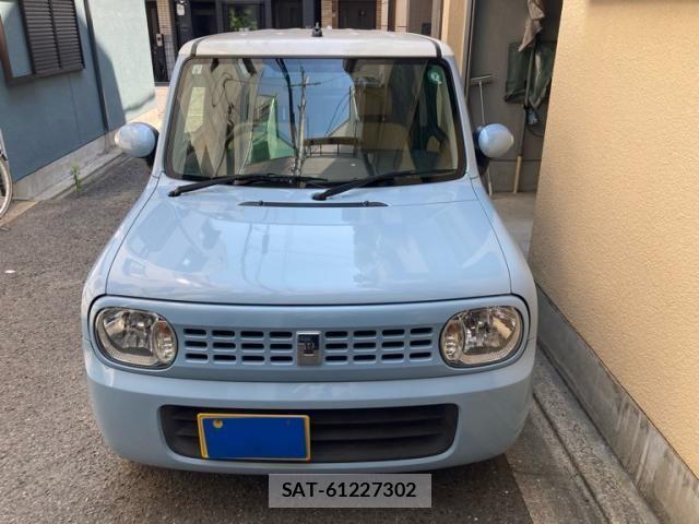 Suzuki LAPIN 2009-05 7452793-0