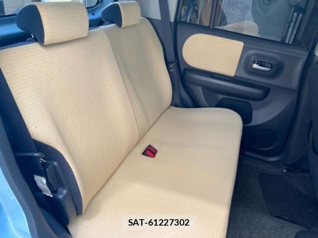Suzuki LAPIN 2009-05 7452793-9