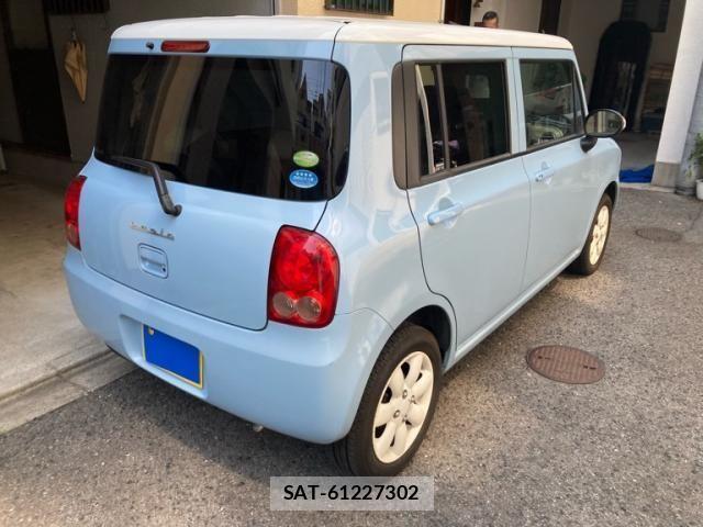 Suzuki LAPIN 2009-05 7452793-11