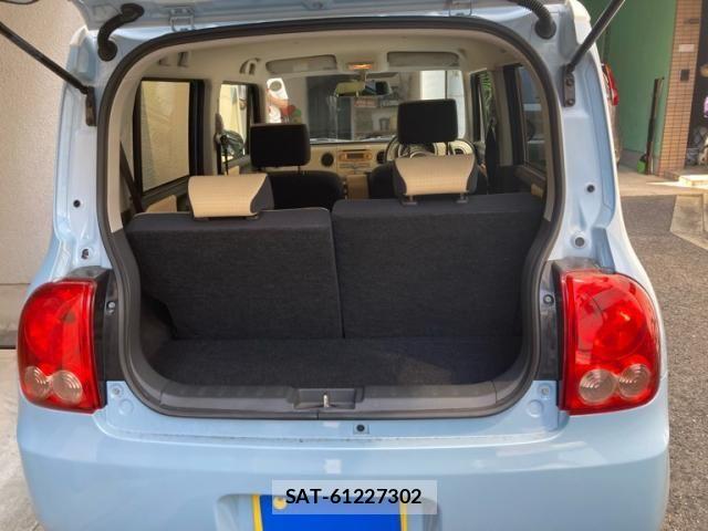 Suzuki LAPIN 2009-05 7452793-14