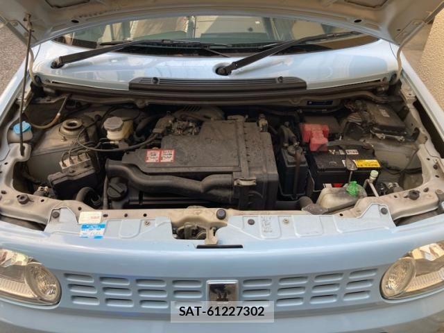 Suzuki LAPIN 2009-05 7452793-15
