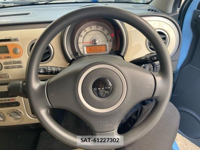 Suzuki LAPIN 2009-05 7452793-16