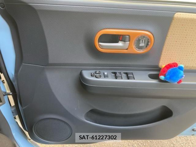 Suzuki LAPIN 2009-05 7452793-17