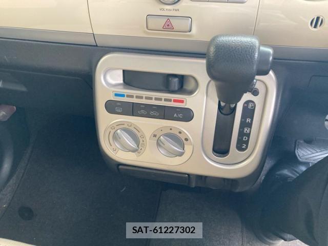 Suzuki LAPIN 2009-05 7452793-19