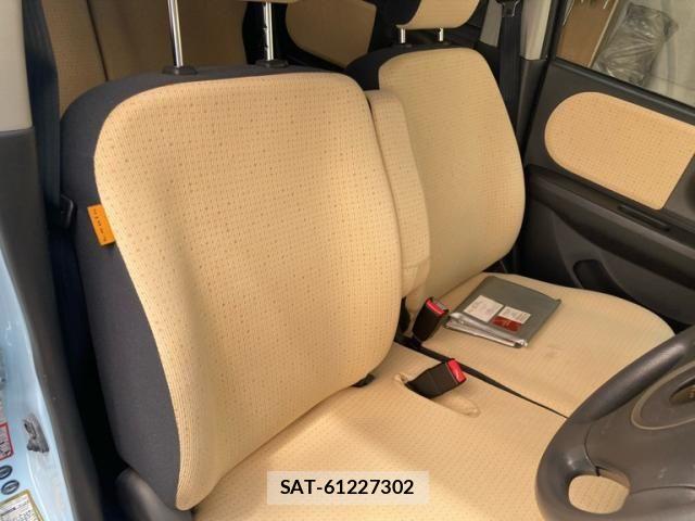 Suzuki LAPIN 2009-05 7452793-8