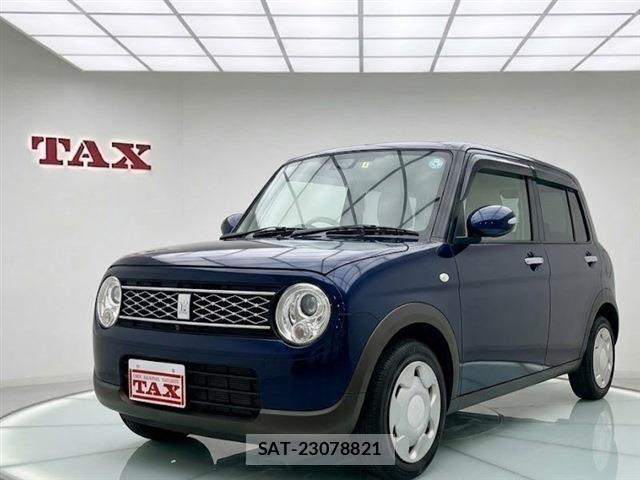 Suzuki LAPIN 2022-04 7452768-0