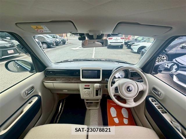 Suzuki LAPIN 2022-04 7452768-1