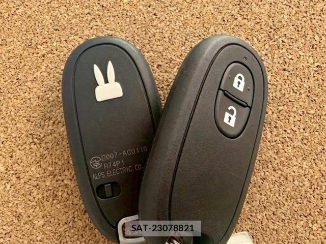 Suzuki LAPIN 2022-04 7452768-19
