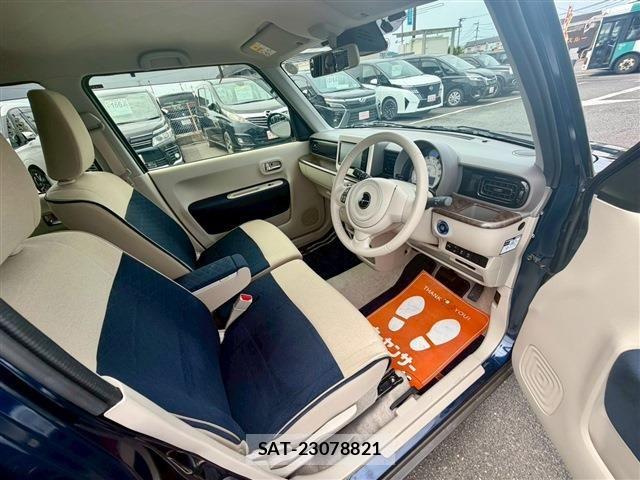 Suzuki LAPIN 2022-04 7452768-21