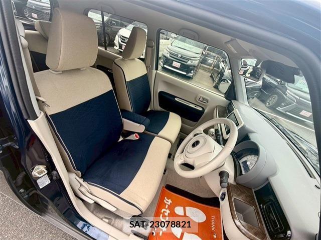 Suzuki LAPIN 2022-04 7452768-22
