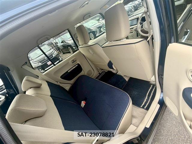 Suzuki LAPIN 2022-04 7452768-23