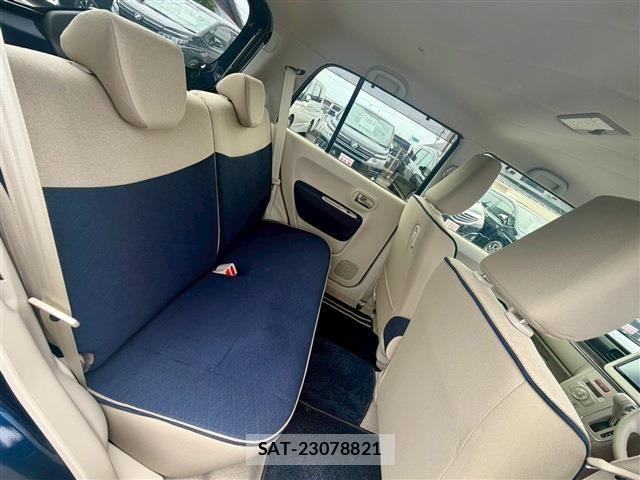 Suzuki LAPIN 2022-04 7452768-24