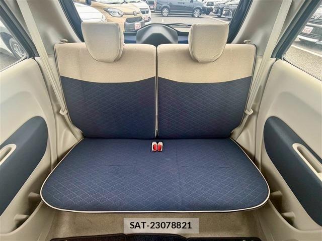 Suzuki LAPIN 2022-04 7452768-25