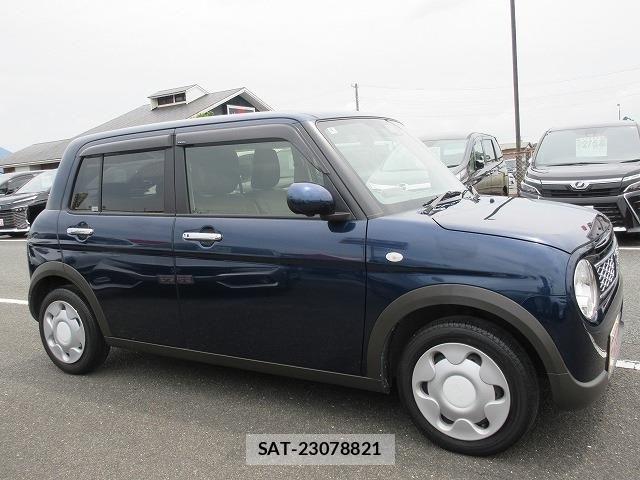 Suzuki LAPIN 2022-04 7452768-28