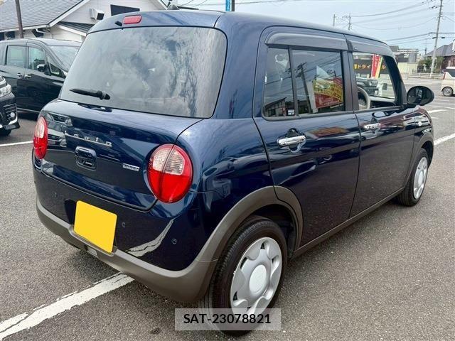 Suzuki LAPIN 2022-04 7452768-2
