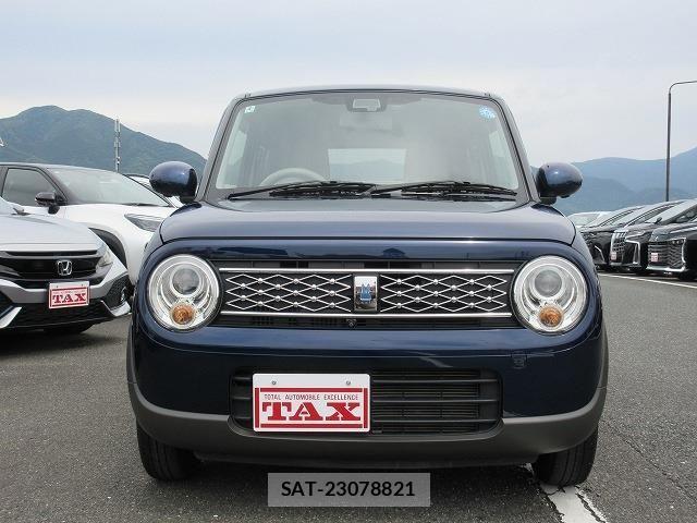 Suzuki LAPIN 2022-04 7452768-29