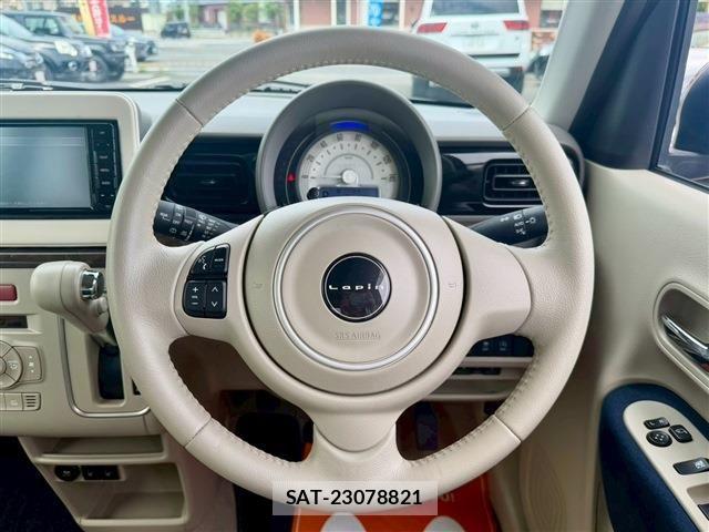 Suzuki LAPIN 2022-04 7452768-3