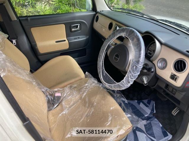 Suzuki LAPIN 2006-09 7452792-12