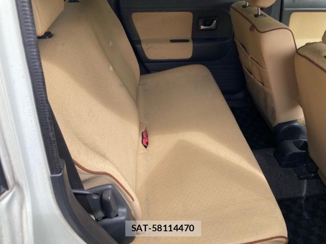 Suzuki LAPIN 2006-09 7452792-15