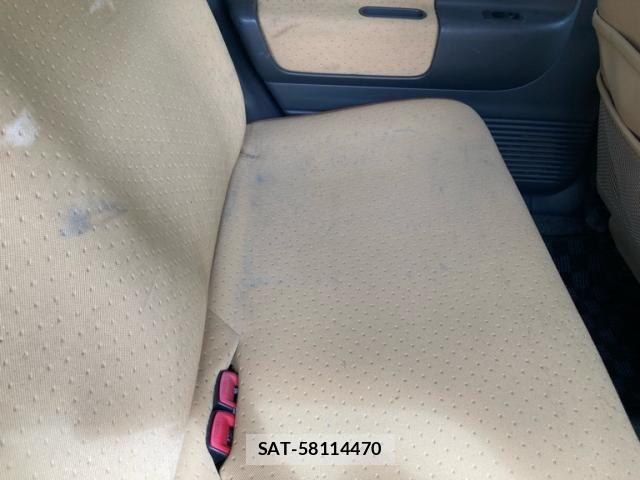 Suzuki LAPIN 2006-09 7452792-16