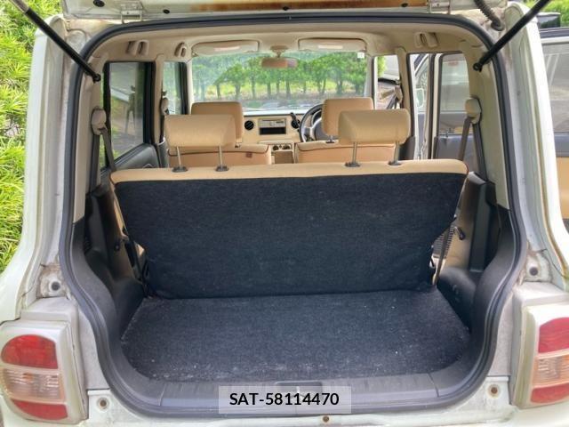 Suzuki LAPIN 2006-09 7452792-17