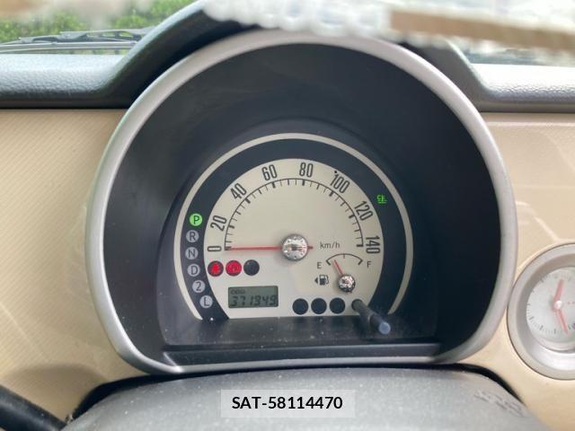 Suzuki LAPIN 2006-09 7452792-20