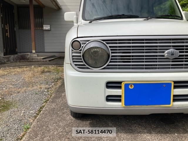 Suzuki LAPIN 2006-09 7452792-3