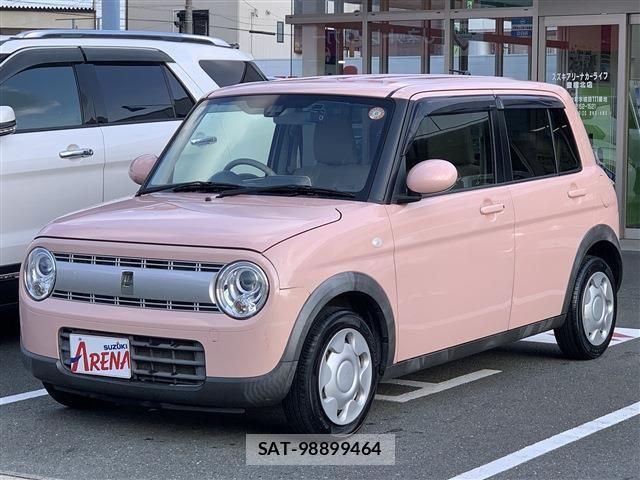 Suzuki LAPIN 2015-07 7452778-0