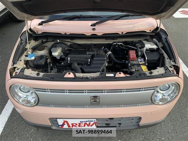 Suzuki LAPIN 2015-07 7452778-26