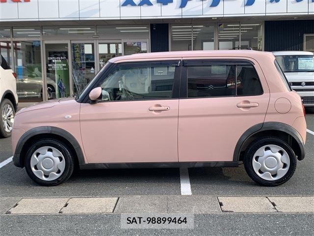 Suzuki LAPIN 2015-07 7452778-2