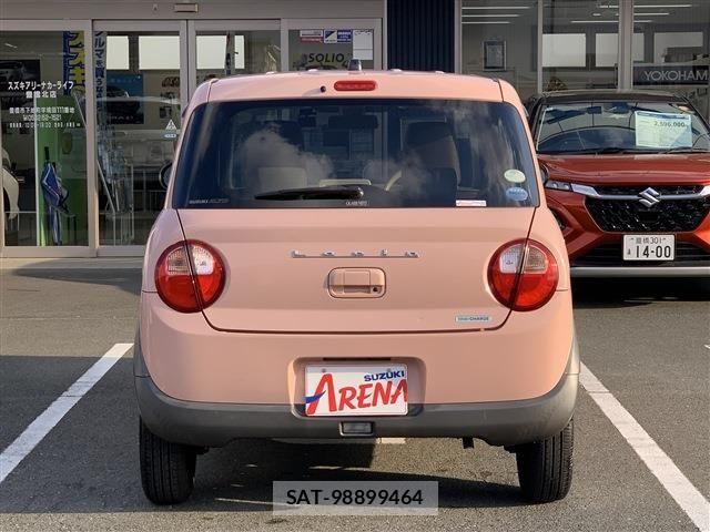 Suzuki LAPIN 2015-07 7452778-5