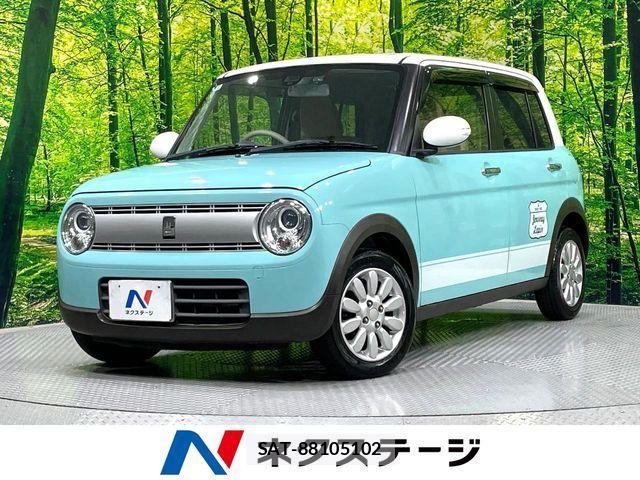 Suzuki LAPIN 2016-01 7499440-0
