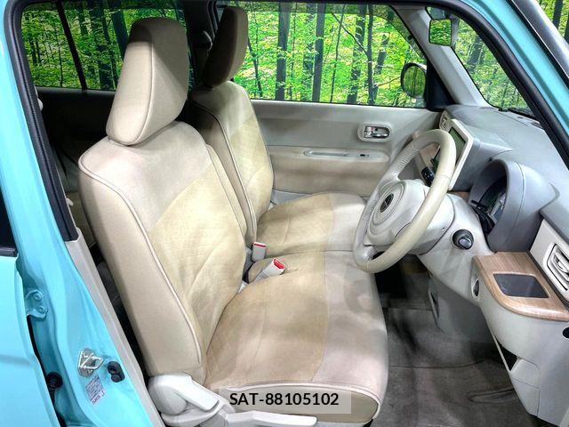Suzuki LAPIN 2016-01 7499440-9
