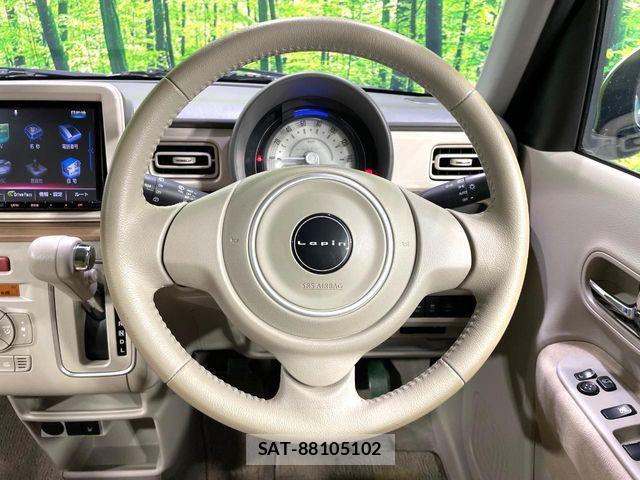 Suzuki LAPIN 2016-01 7499440-12
