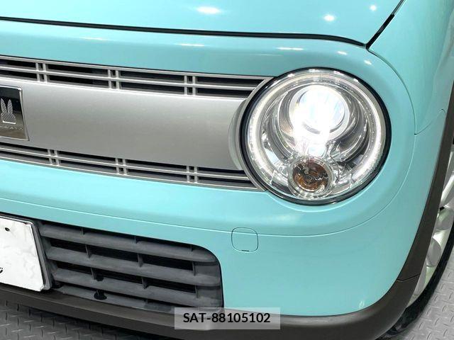 Suzuki LAPIN 2016-01 7499440-13