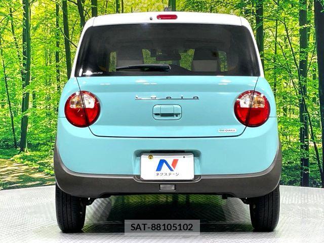 Suzuki LAPIN 2016-01 7499440-16