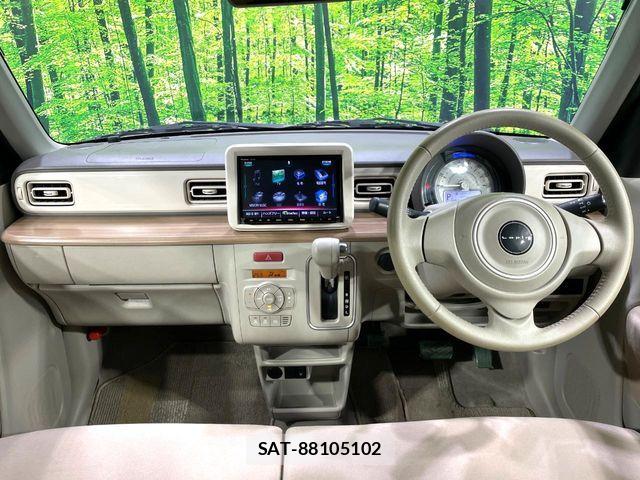 Suzuki LAPIN 2016-01 7499440-1