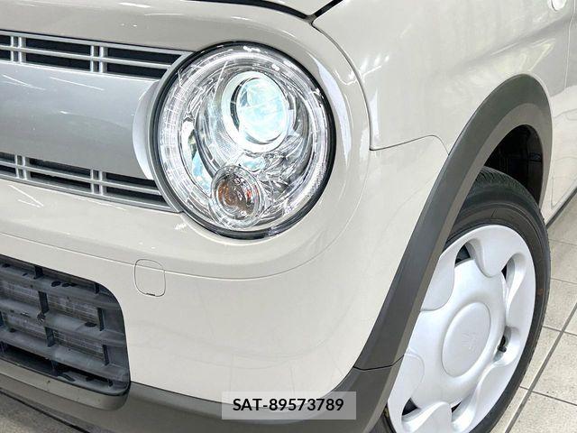 Suzuki LAPIN 2019-12 7499432-11