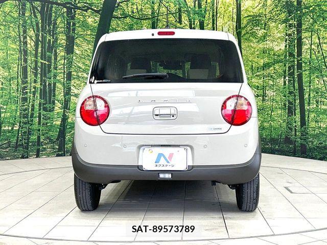 Suzuki LAPIN 2019-12 7499432-14