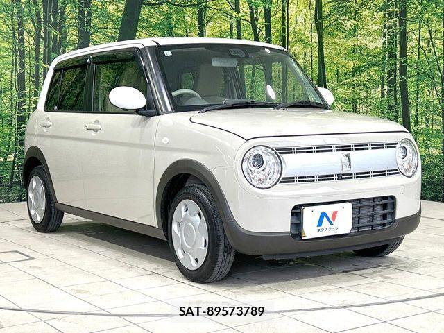 Suzuki LAPIN 2019-12 7499432-15