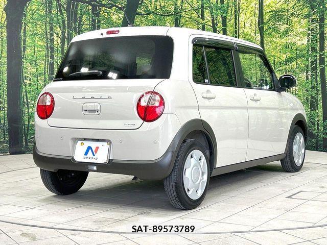 Suzuki LAPIN 2019-12 7499432-16
