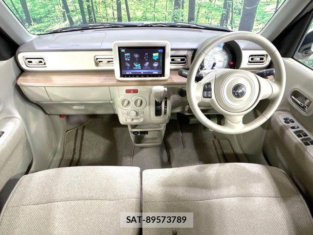 Suzuki LAPIN 2019-12 7499432-1