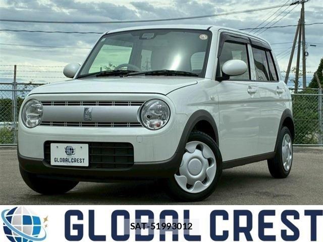 Suzuki LAPIN 2021-04 7499437-0