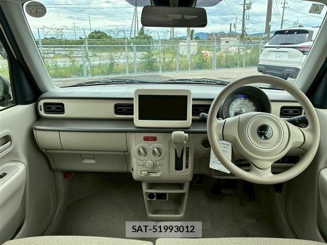 Suzuki LAPIN 2021-04 7499437-13