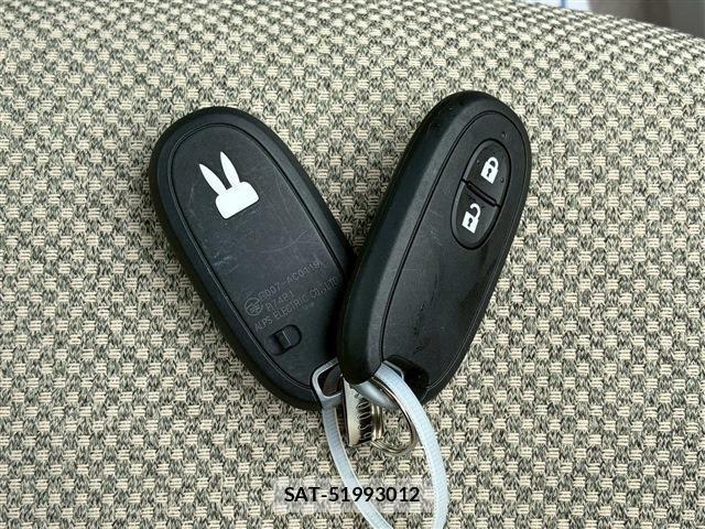 Suzuki LAPIN 2021-04 7499437-27