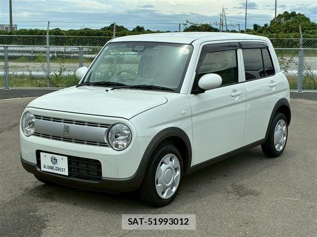 Suzuki LAPIN 2021-04 7499437-2