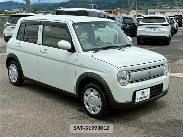 Suzuki LAPIN 2021-04 7499437-4
