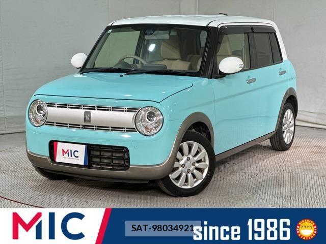 Suzuki LAPIN 2015-10 7508072-0