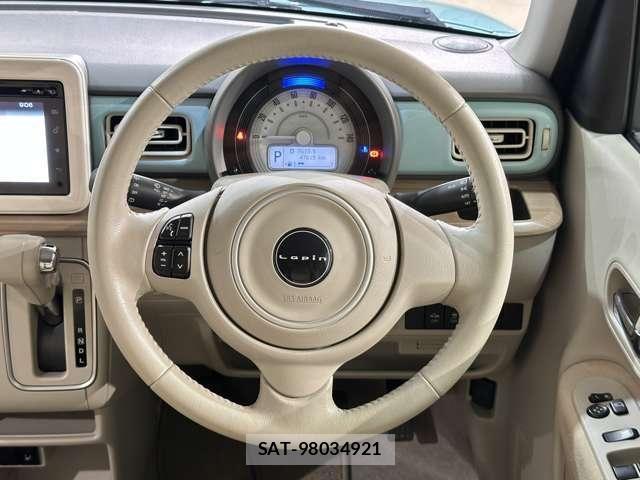 Suzuki LAPIN 2015-10 7508072-9
